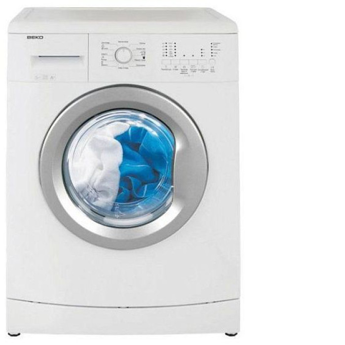 Стиральная машина BEKO wky 60821 yw2 Стиральная машина BEKO wky 60821 yw2