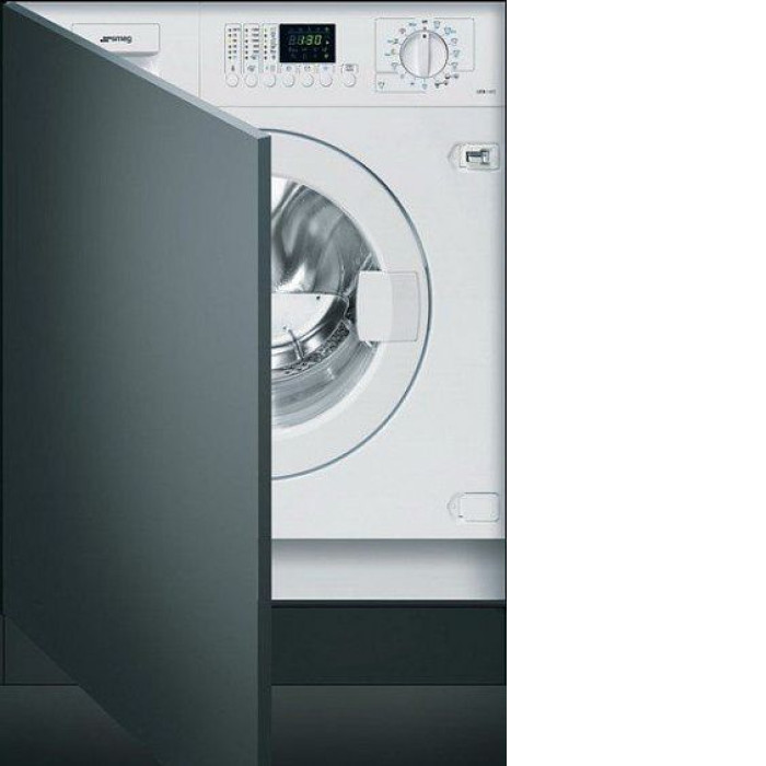 Стиральная машина SMEG lsta146s