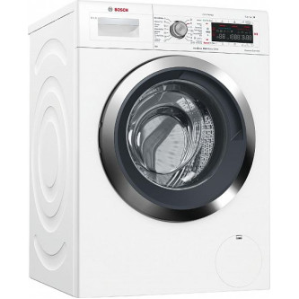 Стиральная машина BOSCH WAW326H1OE