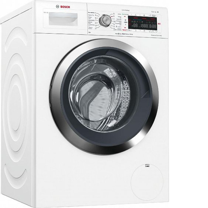 Стиральная машина BOSCH WAW326H1OE Стиральная машина BOSCH WAW326H1OE
