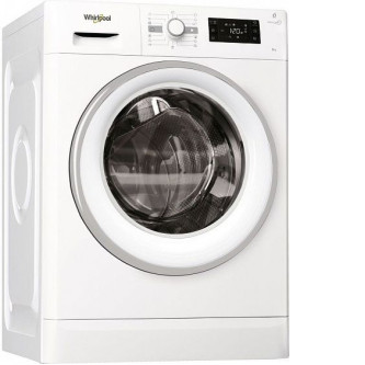 Стиральная машина WHIRLPOOL FWG 81296WS EU Стиральная машина WHIRLPOOL FWG 81296WS EU
