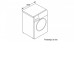 Стиральная машина BOSCH WAW326H1OE Стиральная машина BOSCH WAW326H1OE