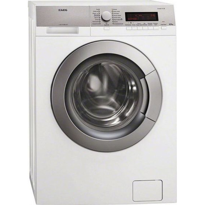 Стиральная машина AEG l 85470 sl Стиральная машина AEG l 85470 sl