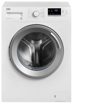 Стиральная машина Beko WRE 7512 XSW
