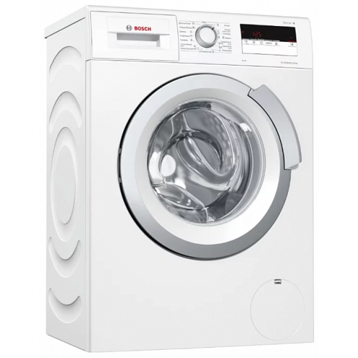Стиральная машина BOSCH WLL20166OE Стиральная машина BOSCH WLL20166OE