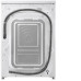 Стиральная машина LG F2J3NS1W Стиральная машина LG F2J3NS1W