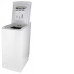 Стиральная машина с вертикальной загрузкой HOTPOINT-ARISTON wmtl 601 l cis Стиральная машина с вертикальной загрузкой HOTPOINT-ARISTON wmtl 601 l cis