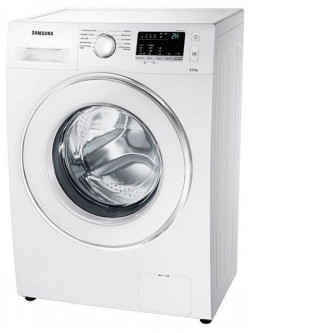 Стиральная машина с фронтальной загрузкой SAMSUNG ww60j3090jw