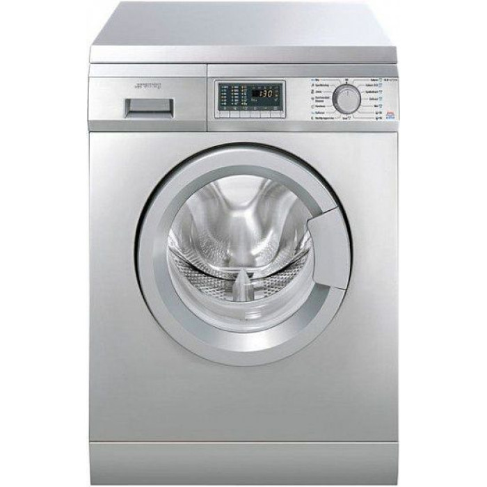 Стиральная машина SMEG slb147x Стиральная машина SMEG slb147x