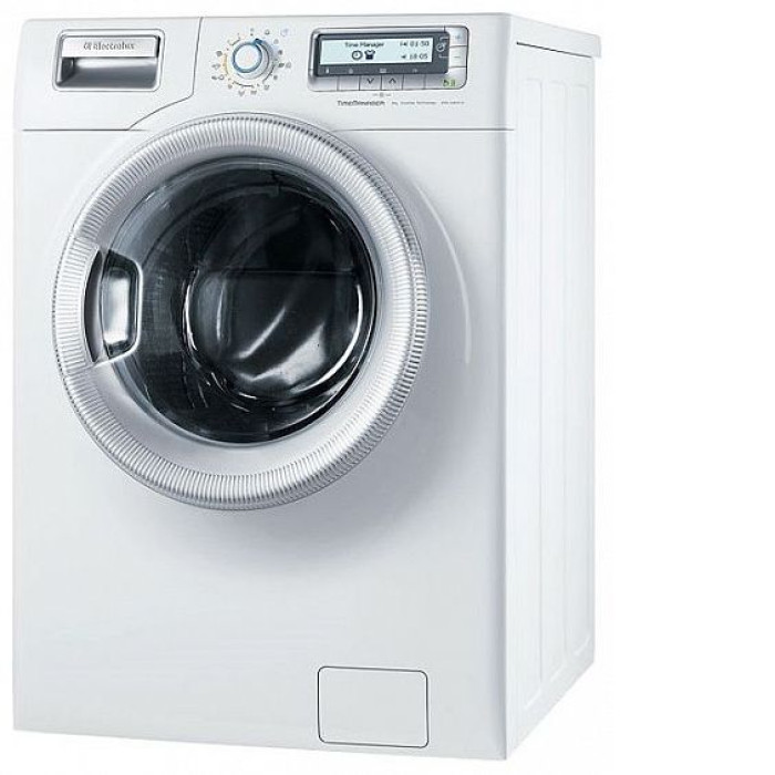 Стиральная машина полноразмерная ELECTROLUX ewn 148640 w