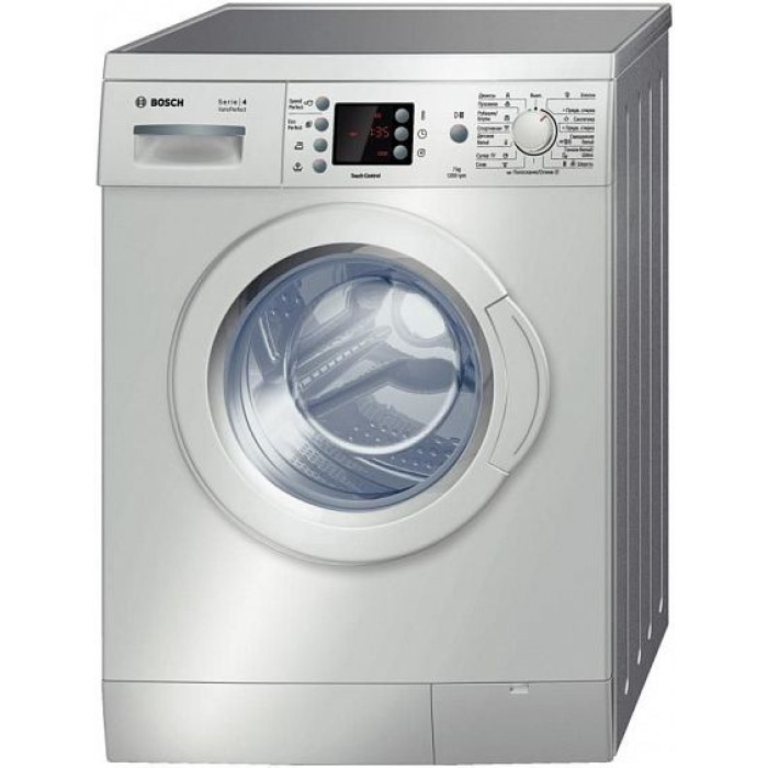 Стиральная машина BOSCH wae 2448 s oe Стиральная машина BOSCH wae 2448 s oe