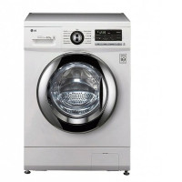 Стиральная машина с фронтальной загрузкой LG FR096WD3