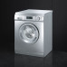 Стиральная машина SMEG SLB147X-2 Стиральная машина SMEG SLB147X-2