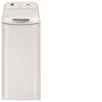Стиральная машина BRANDT bwt 6310 e