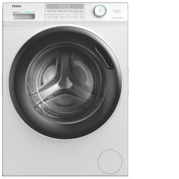 Стиральная машина HAIER HW60-BP12959B Стиральная машина HAIER HW60-BP12959B