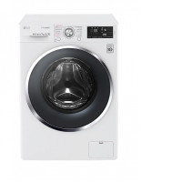 Стиральная машина с фронтальной загрузкой LG F12U2HCS2 Стиральная машина с фронтальной загрузкой LG F12U2HCS2