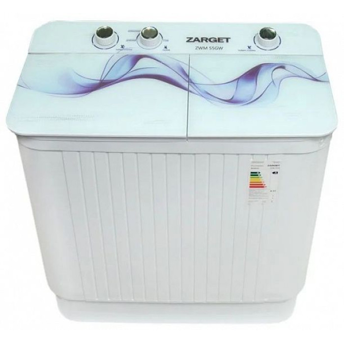 Стиральная машина Zarget ZWM 55GW Стиральная машина Zarget ZWM 55GW