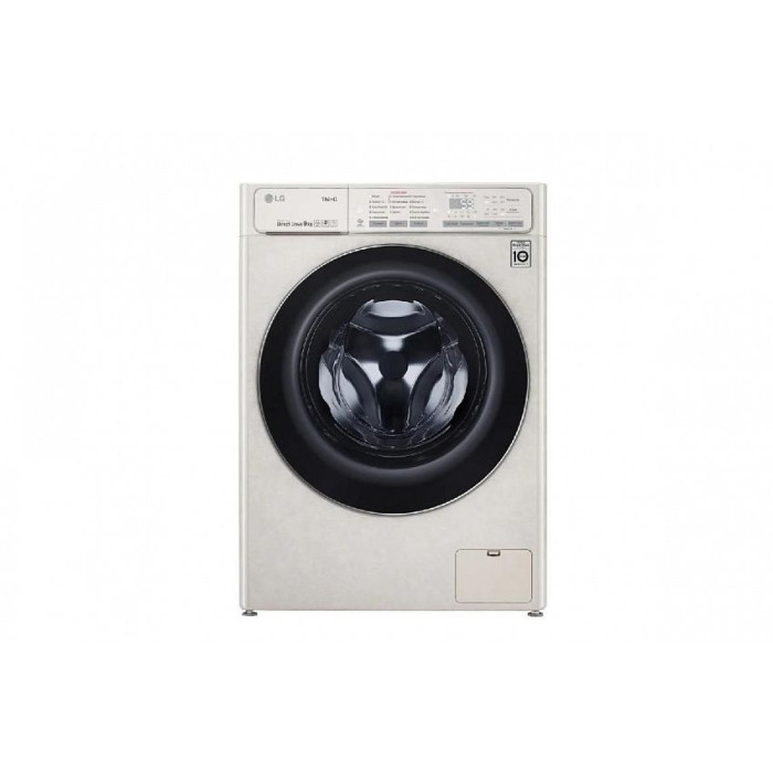 Стиральная машина LG F4T9VSBB Стиральная машина LG F4T9VSBB