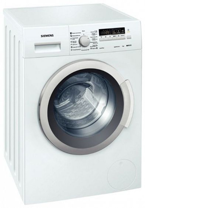 Стиральная машина узкая SIEMENS ws 12o240