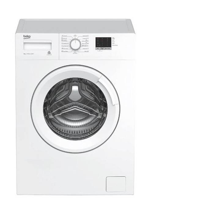 Стиральная машина BEKO WRE5511BWW Стиральная машина BEKO WRE5511BWW