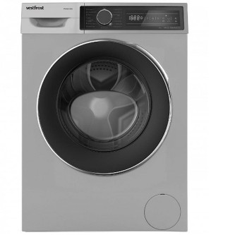 Стиральная машина VESTFROST VFSR612TT21S Стиральная машина VESTFROST VFSR612TT21S