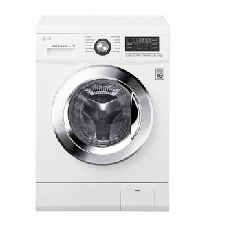Стиральная машина LG f1296nd3