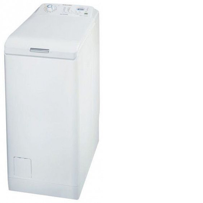 Стиральная машина с вертикальной загрузкой ELECTROLUX ewt 136411 w Стиральная машина с вертикальной загрузкой ELECTROLUX ewt 136411 w