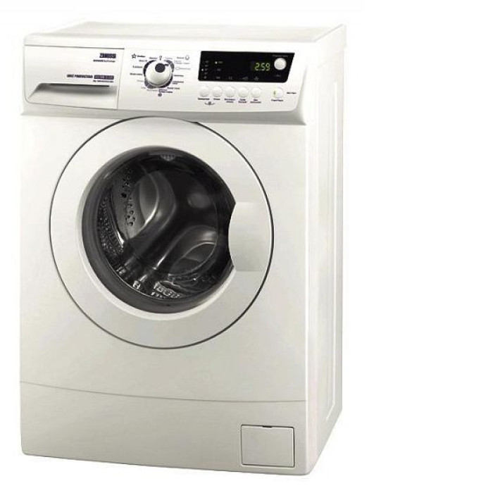 Стиральная машина ZANUSSI zwo 7100 v Стиральная машина ZANUSSI zwo 7100 v