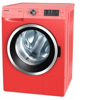 Стиральная машина с фронтальной загрузкой GORENJE W65FZ23R/S