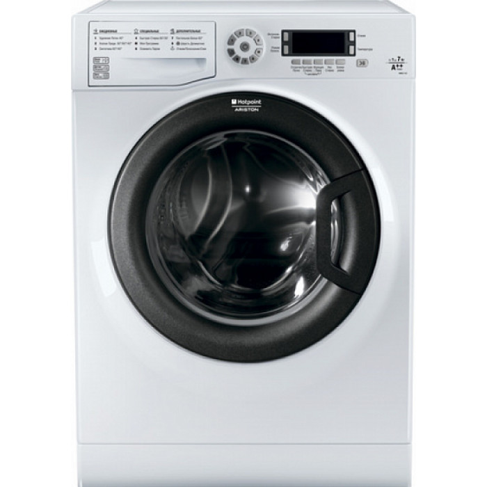 Стиральная машина HOTPOINT-ARISTON VMSD 722 ST B