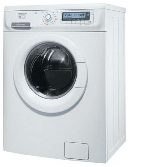 Стиральная машина полноразмерная ELECTROLUX ewf 127570 w