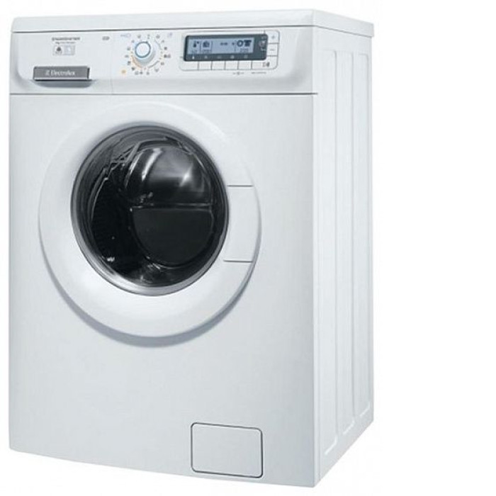 Стиральная машина полноразмерная ELECTROLUX ewf 127570 w Стиральная машина полноразмерная ELECTROLUX ewf 127570 w