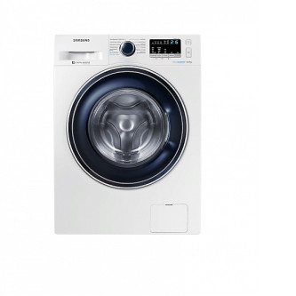 Стиральная машина Samsung WW 80 K 42 E 01 W