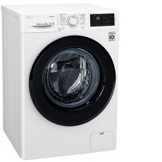 Стиральная машина LG F4M5TS6W
