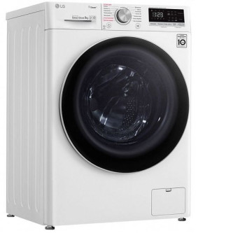 Стиральная машина LG F4V5VS0W