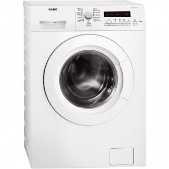 Стиральная машина AEG L73283FL Стиральная машина AEG L73283FL