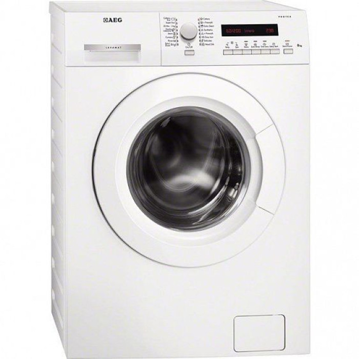 Стиральная машина AEG L73283FL Стиральная машина AEG L73283FL