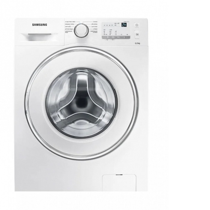 Стиральная машина SAMSUNG WW-60J3097LW Стиральная машина SAMSUNG WW-60J3097LW