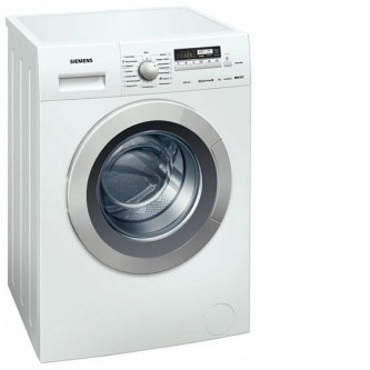Стиральная машина SIEMENS wm 12k240 oe