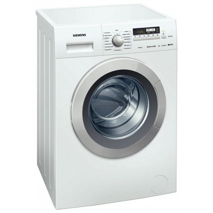 Стиральная машина SIEMENS wm 12k240 oe Стиральная машина SIEMENS wm 12k240 oe