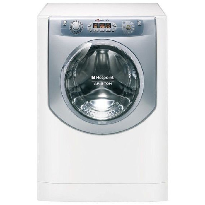 Стиральная машина полноразмерная HOTPOINT-ARISTON aqlf 8f 292 Стиральная машина полноразмерная HOTPOINT-ARISTON aqlf 8f 292
