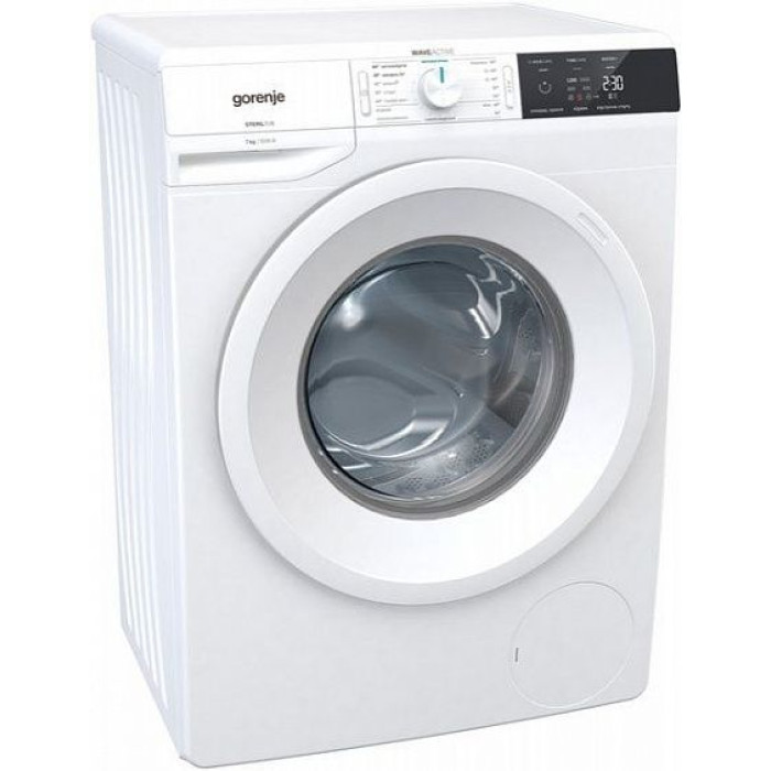 Стиральная машина Gorenje WE 72S3 Стиральная машина Gorenje WE 72S3