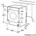 Стиральная машина BOSCH wkd 28540 Стиральная машина BOSCH wkd 28540