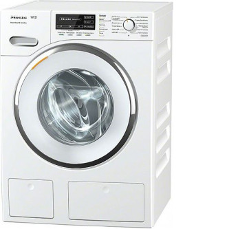 Стиральная машина полноразмерная MIELE wmh 120 wps whiteedition Стиральная машина полноразмерная MIELE wmh 120 wps whiteedition