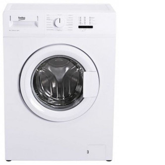 Стиральная машина BEKO WRS 55P1BWW