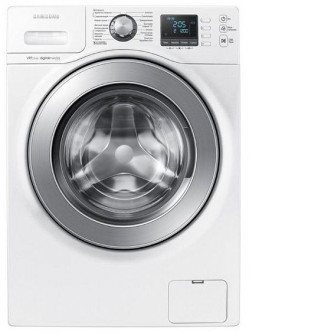 Стиральная машина SAMSUNG wd 806u2gawq/lp