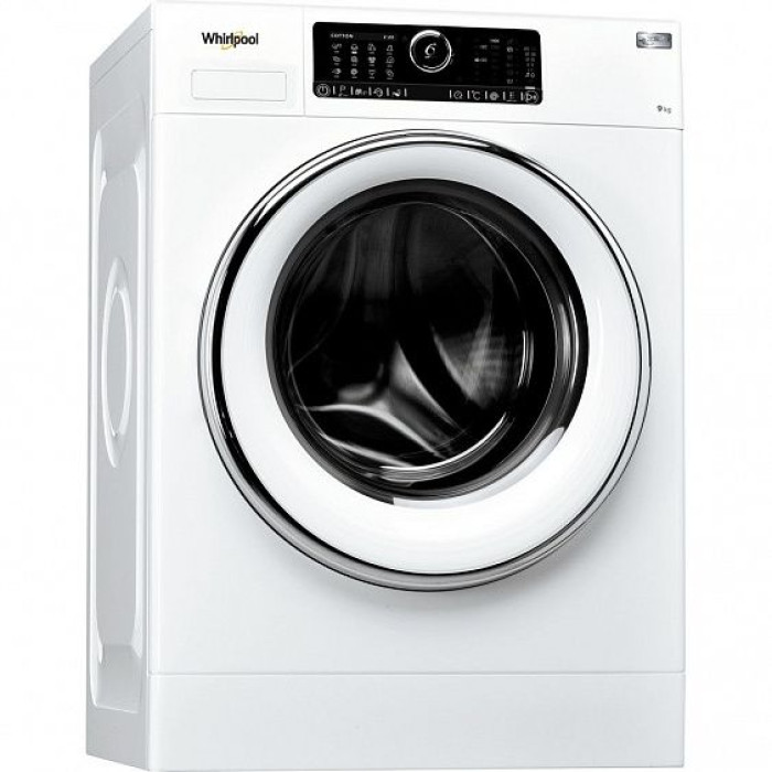 Стиральная машина WHIRLPOOL FSCR 90426 Стиральная машина WHIRLPOOL FSCR 90426