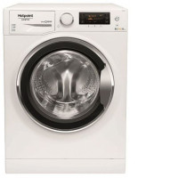 Стирально-сушильная машина HOTPOINT-ARISTON RDPD 96407 JX