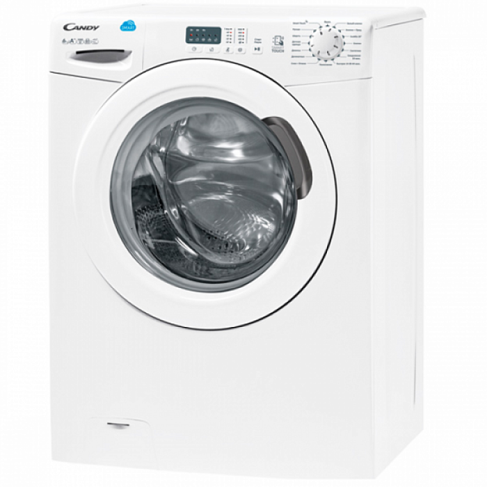 Стиральная машина с фронтальной загрузкой CANDY CS34 1051D1/2-07 Стиральная машина с фронтальной загрузкой CANDY CS34 1051D1/2-07