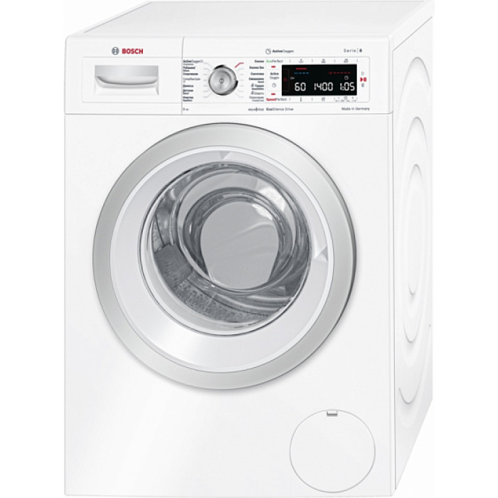 Стиральная машина BOSCH WAW28740OE Стиральная машина BOSCH WAW28740OE